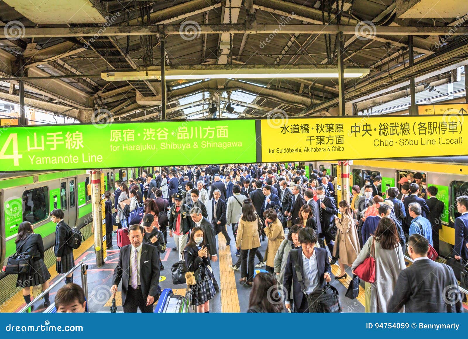 2019新宿站-旅游攻略-门票-地址-问答-游记点评，东京旅游旅游景点推荐-去哪儿攻略