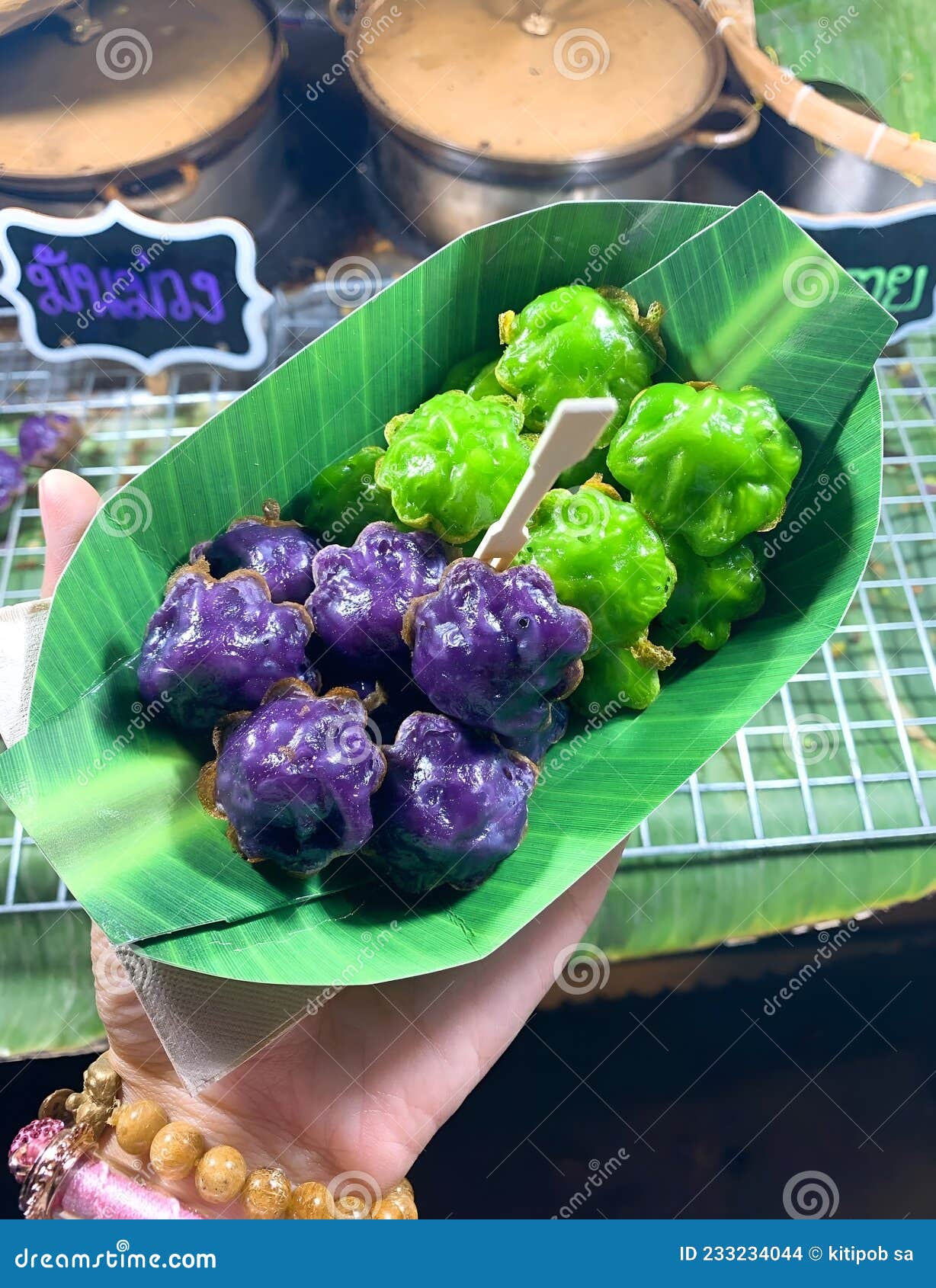 泰國飲食的獨特味蕾體驗 | 夏小強世界 xiaxiaoqiang.net
