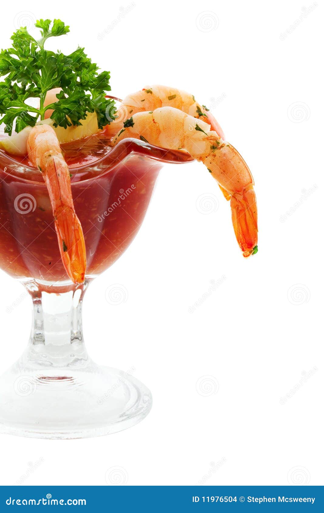 鸡尾酒虾 库存照片. 图片 包括有 关闭, 美食, 食物, 贝类, 浸洗, 红色, 大虾, 鸡尾酒, 进入 - 11976326