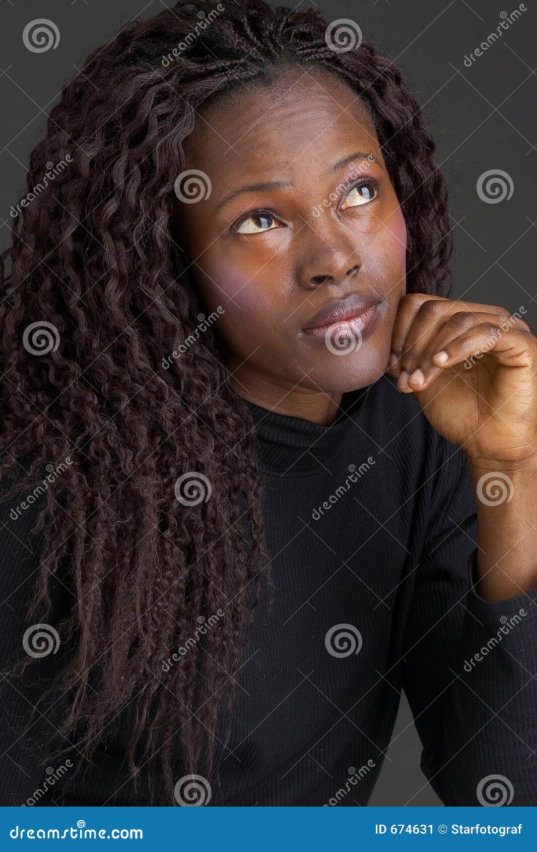 Top 999+ Black Woman Wallpaper Full HD, 4K Free to Use