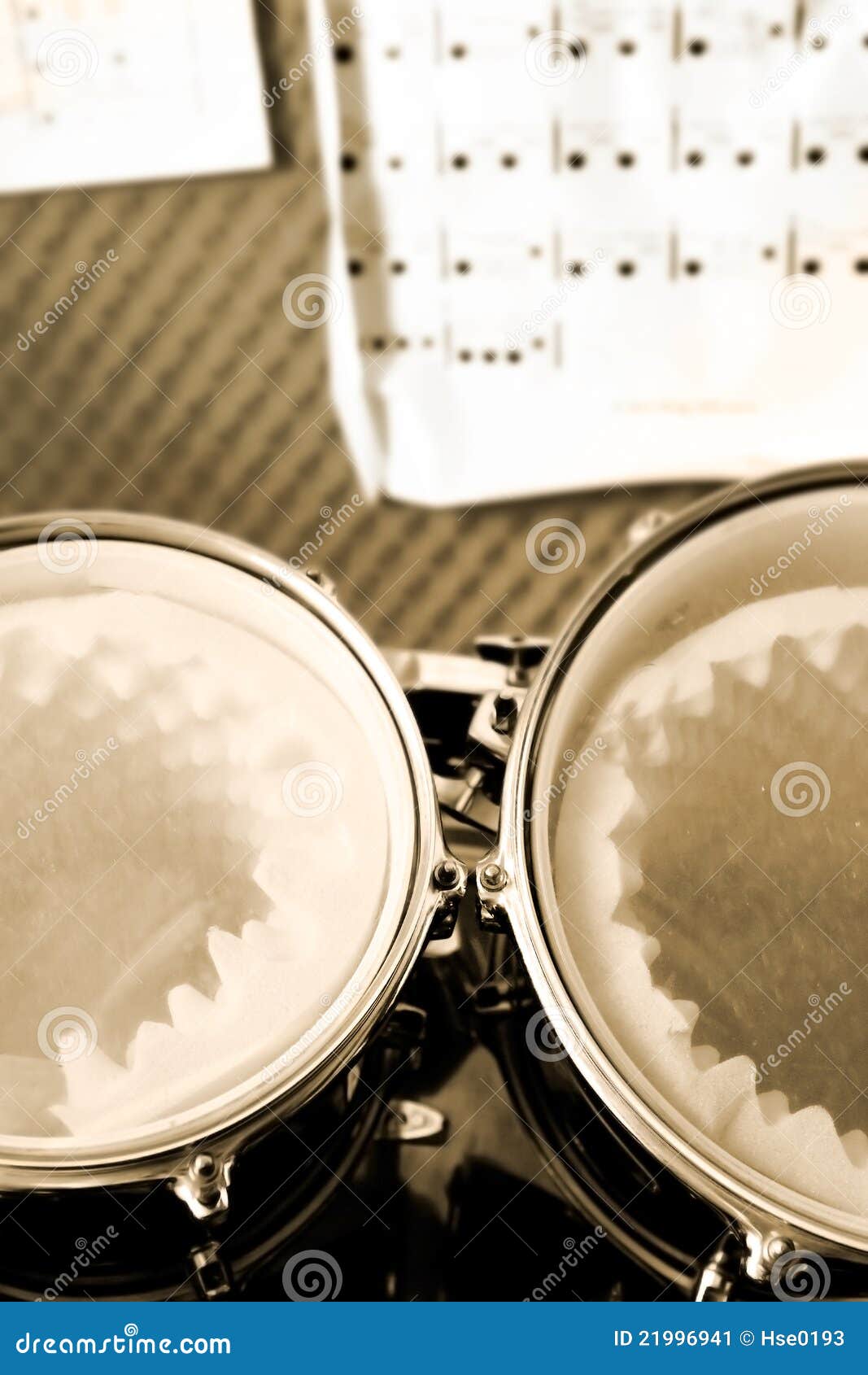 Drum Set 21996941 drum-set-21996941